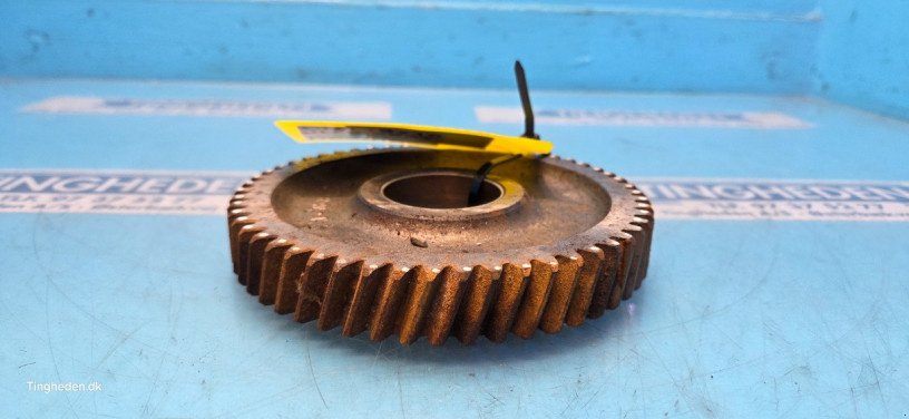 Motor und Motorteile типа John Deere 6359T, Gebrauchtmaschine в Hemmet (Фотография 4)