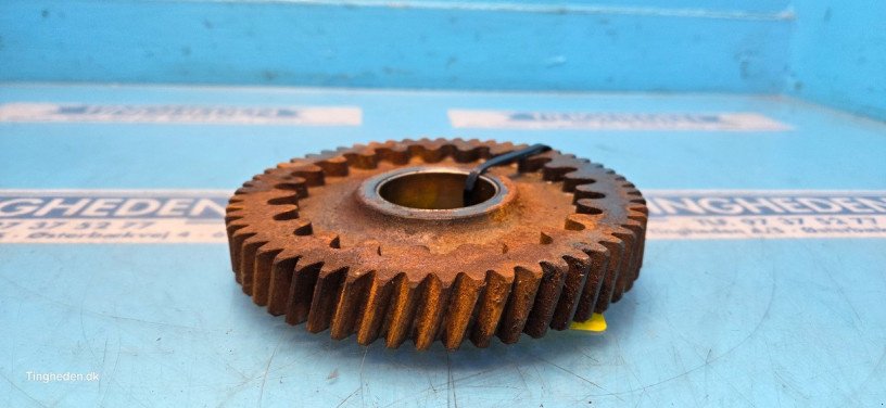 Motor und Motorteile типа John Deere 6359T, Gebrauchtmaschine в Hemmet (Фотография 7)