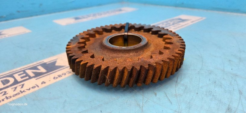 Motor und Motorteile типа John Deere 6359T, Gebrauchtmaschine в Hemmet (Фотография 8)