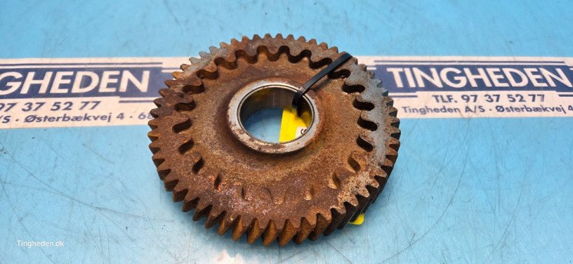 Motor und Motorteile типа John Deere 6359T, Gebrauchtmaschine в Hemmet (Фотография 10)