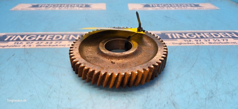 Motor und Motorteile типа John Deere 6359T, Gebrauchtmaschine в Hemmet (Фотография 2)