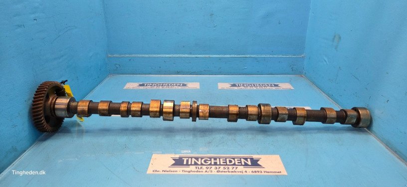 Motor und Motorteile типа John Deere 6359T, Gebrauchtmaschine в Hemmet (Фотография 1)