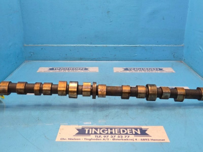 Motor und Motorteile typu John Deere 6359T, Gebrauchtmaschine v Hemmet (Obrázek 1)