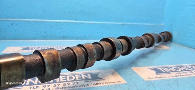 Motor und Motorteile типа John Deere 6359T, Gebrauchtmaschine в Hemmet (Фотография 11)