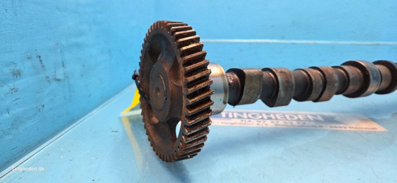 Motor und Motorteile типа John Deere 6359T, Gebrauchtmaschine в Hemmet (Фотография 10)