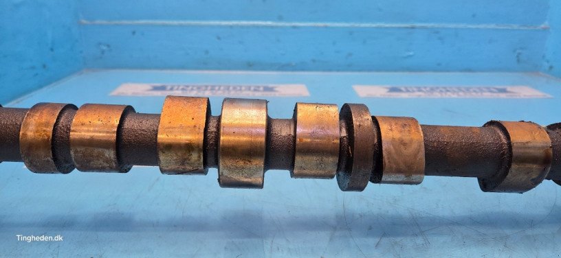 Motor und Motorteile типа John Deere 6359T, Gebrauchtmaschine в Hemmet (Фотография 4)