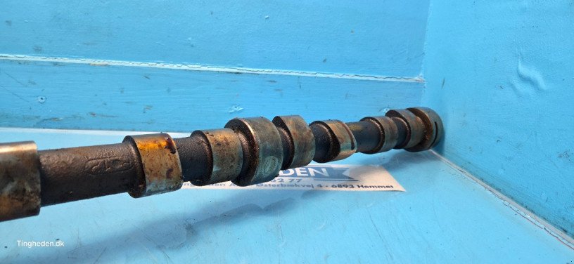 Motor und Motorteile типа John Deere 6359T, Gebrauchtmaschine в Hemmet (Фотография 12)