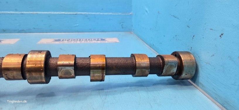 Motor und Motorteile типа John Deere 6359T, Gebrauchtmaschine в Hemmet (Фотография 7)