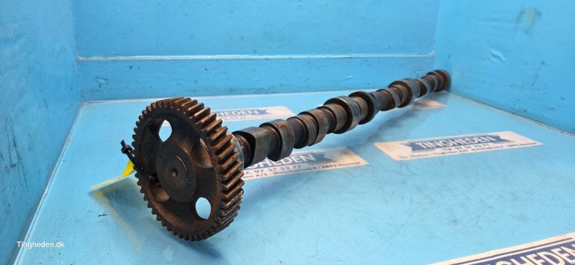 Motor und Motorteile типа John Deere 6359T, Gebrauchtmaschine в Hemmet (Фотография 8)