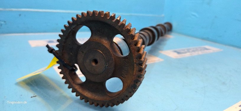 Motor und Motorteile типа John Deere 6359T, Gebrauchtmaschine в Hemmet (Фотография 9)