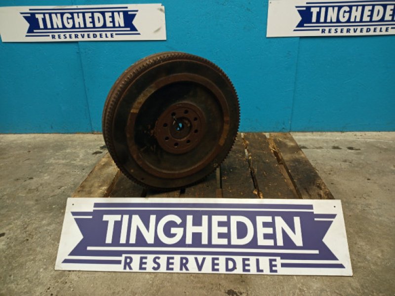 Motor und Motorteile типа John Deere 6466, Gebrauchtmaschine в Hemmet (Фотография 1)