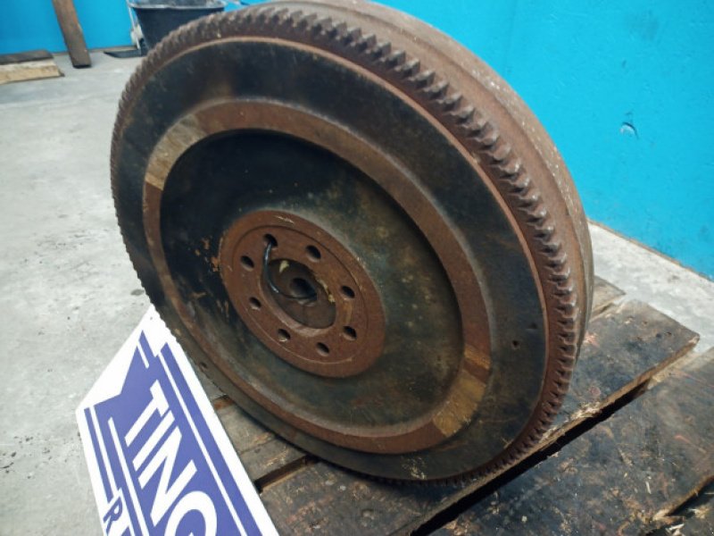 Motor und Motorteile типа John Deere 6466, Gebrauchtmaschine в Hemmet (Фотография 4)