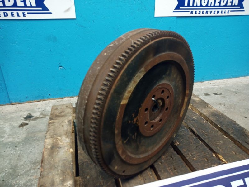 Motor und Motorteile типа John Deere 6466, Gebrauchtmaschine в Hemmet (Фотография 2)