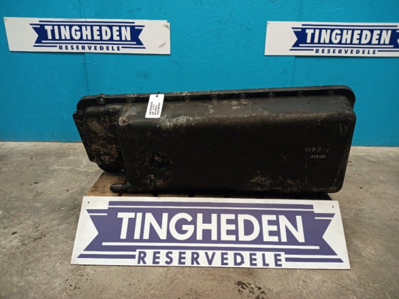 Motor und Motorteile типа John Deere 6466, Gebrauchtmaschine в Hemmet (Фотография 1)