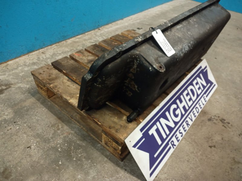 Motor und Motorteile типа John Deere 6466, Gebrauchtmaschine в Hemmet (Фотография 2)