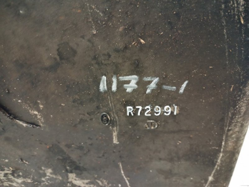 Motor und Motorteile типа John Deere 6466, Gebrauchtmaschine в Hemmet (Фотография 6)