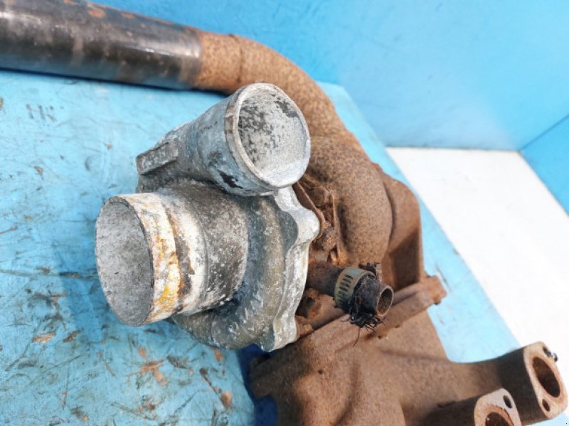 Motor und Motorteile типа John Deere 935, Gebrauchtmaschine в Hemmet (Фотография 7)