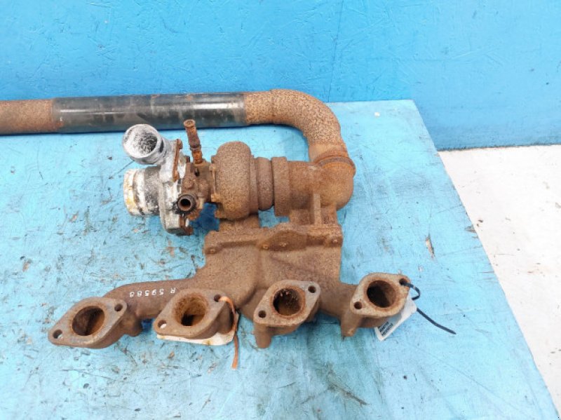 Motor und Motorteile типа John Deere 935, Gebrauchtmaschine в Hemmet (Фотография 5)