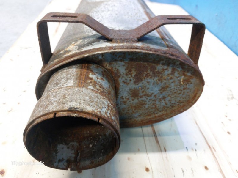 Motor und Motorteile типа John Deere 9540, Gebrauchtmaschine в Hemmet (Фотография 21)