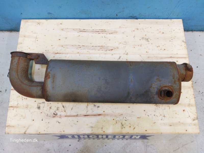 Motor und Motorteile типа John Deere 9540, Gebrauchtmaschine в Hemmet (Фотография 2)