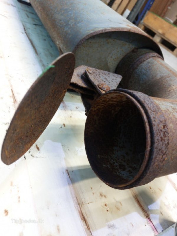 Motor und Motorteile типа John Deere 9540, Gebrauchtmaschine в Hemmet (Фотография 7)