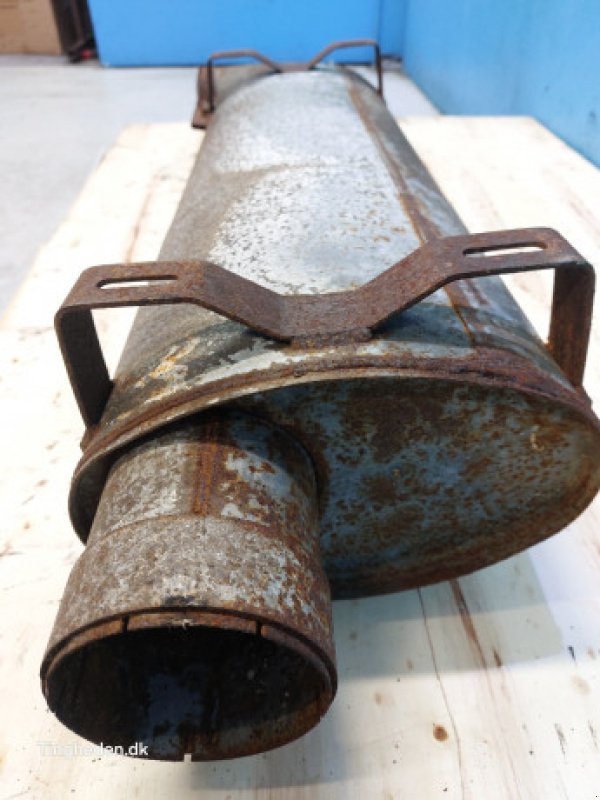 Motor und Motorteile типа John Deere 9540, Gebrauchtmaschine в Hemmet (Фотография 20)