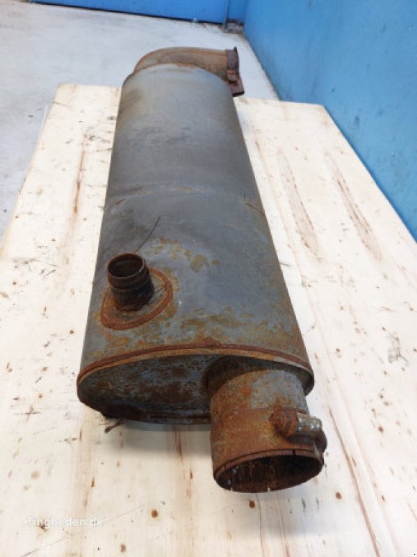 Motor und Motorteile типа John Deere 9540, Gebrauchtmaschine в Hemmet (Фотография 13)