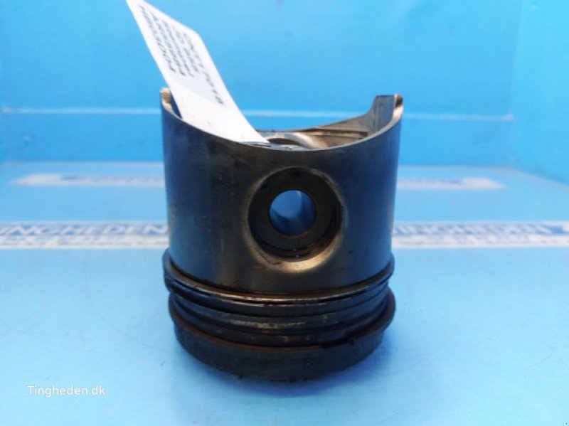 Motor und Motorteile типа John Deere 955, Gebrauchtmaschine в Hemmet (Фотография 2)