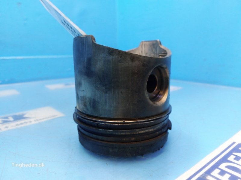 Motor und Motorteile типа John Deere 955, Gebrauchtmaschine в Hemmet (Фотография 3)