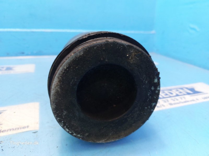 Motor und Motorteile типа John Deere 955, Gebrauchtmaschine в Hemmet (Фотография 7)