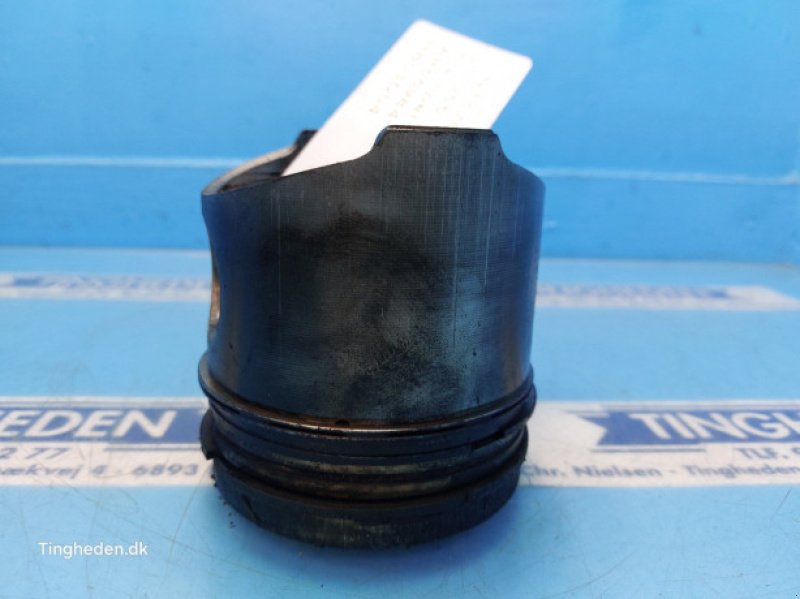 Motor und Motorteile типа John Deere 955, Gebrauchtmaschine в Hemmet (Фотография 5)