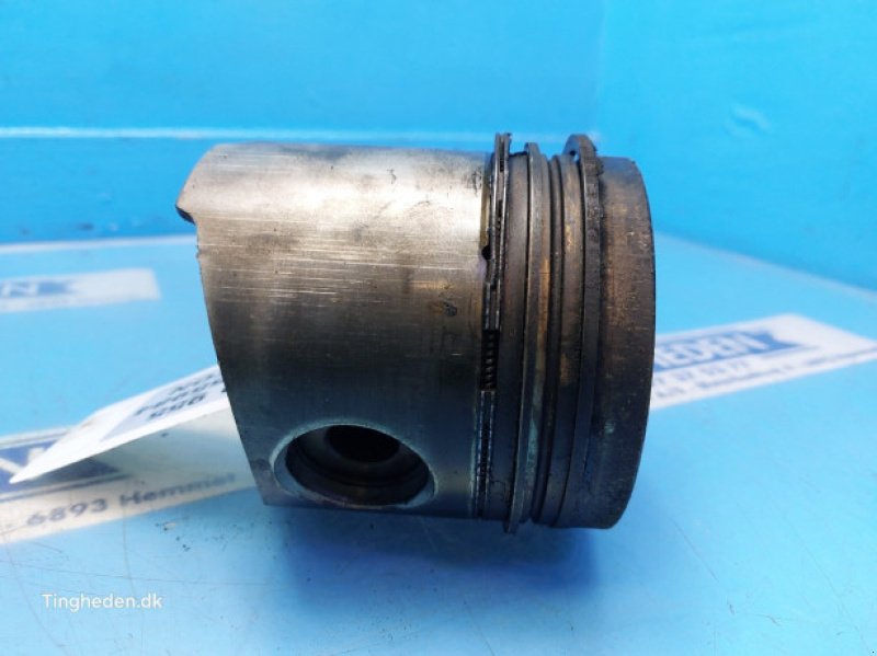 Motor und Motorteile типа John Deere 955, Gebrauchtmaschine в Hemmet (Фотография 8)