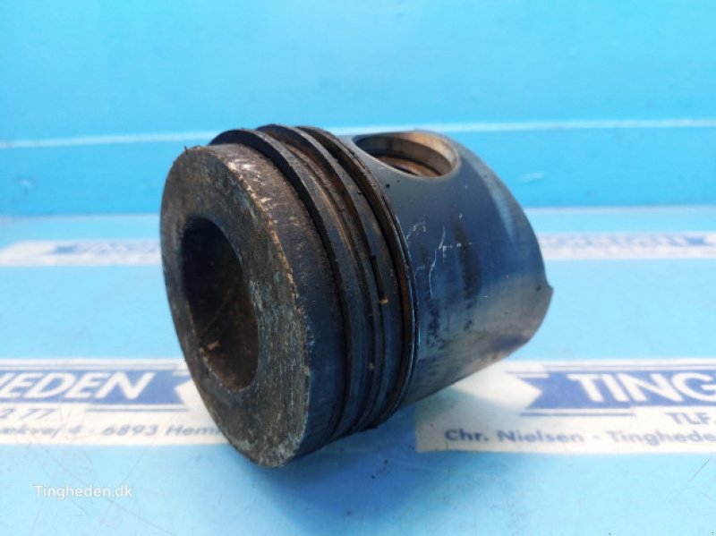 Motor und Motorteile типа John Deere 955, Gebrauchtmaschine в Hemmet (Фотография 8)