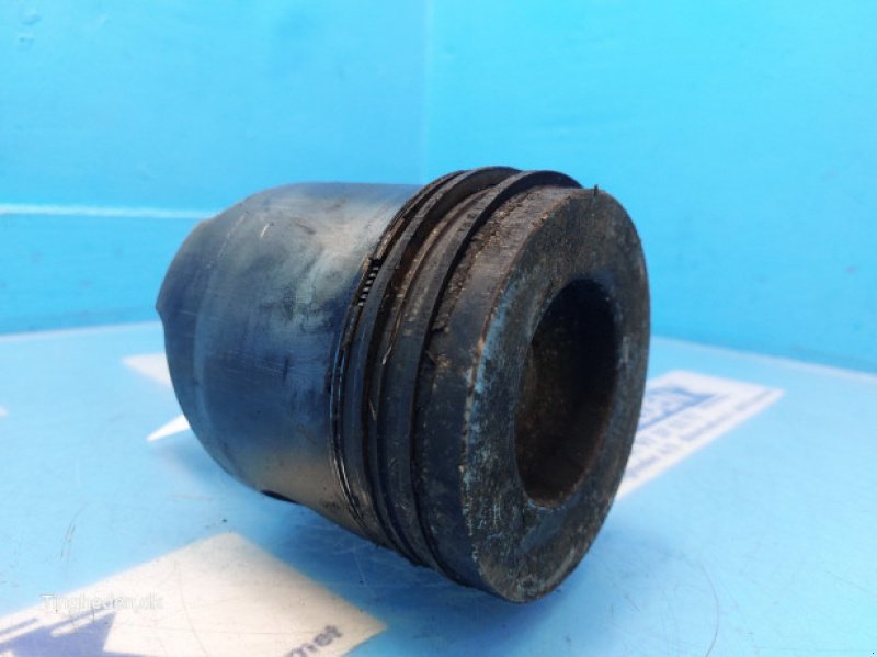 Motor und Motorteile типа John Deere 955, Gebrauchtmaschine в Hemmet (Фотография 7)