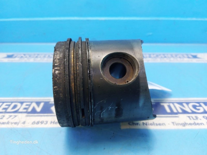 Motor und Motorteile типа John Deere 955, Gebrauchtmaschine в Hemmet (Фотография 9)