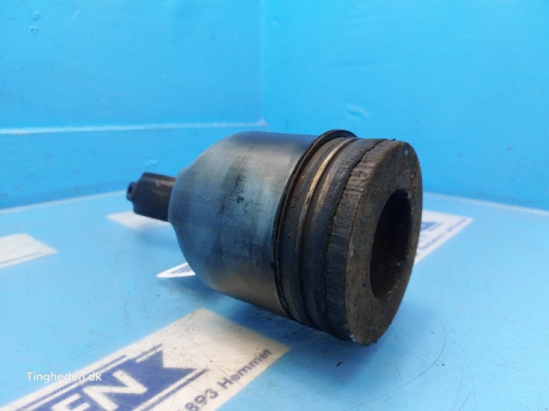 Motor und Motorteile типа John Deere 955, Gebrauchtmaschine в Hemmet (Фотография 10)