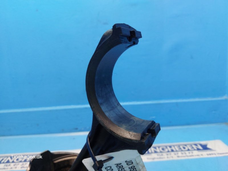 Motor und Motorteile типа John Deere 955, Gebrauchtmaschine в Hemmet (Фотография 8)