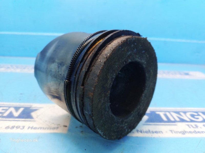 Motor und Motorteile типа John Deere 955, Gebrauchtmaschine в Hemmet (Фотография 7)