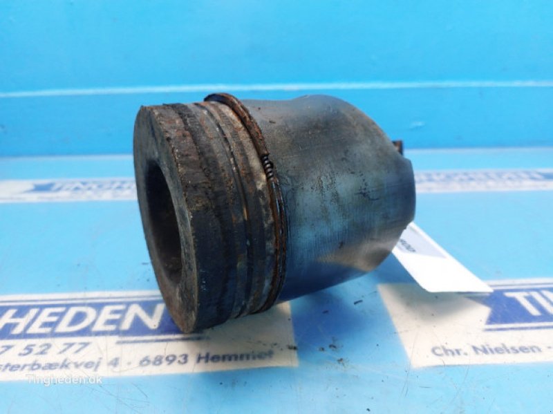 Motor und Motorteile типа John Deere 955, Gebrauchtmaschine в Hemmet (Фотография 10)