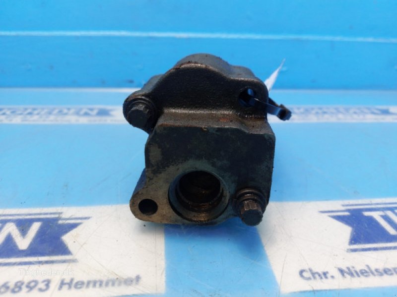 Motor und Motorteile типа John Deere 955, Gebrauchtmaschine в Hemmet (Фотография 4)