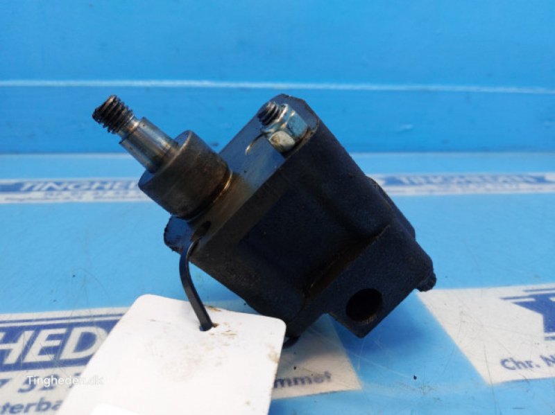 Motor und Motorteile типа John Deere 955, Gebrauchtmaschine в Hemmet (Фотография 8)