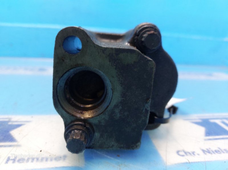 Motor und Motorteile типа John Deere 955, Gebrauchtmaschine в Hemmet (Фотография 11)