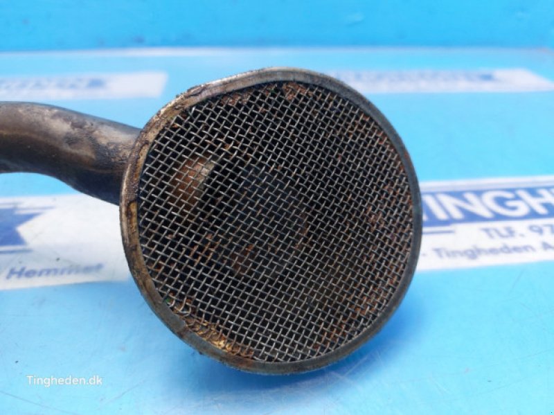 Motor und Motorteile типа John Deere 955, Gebrauchtmaschine в Hemmet (Фотография 11)