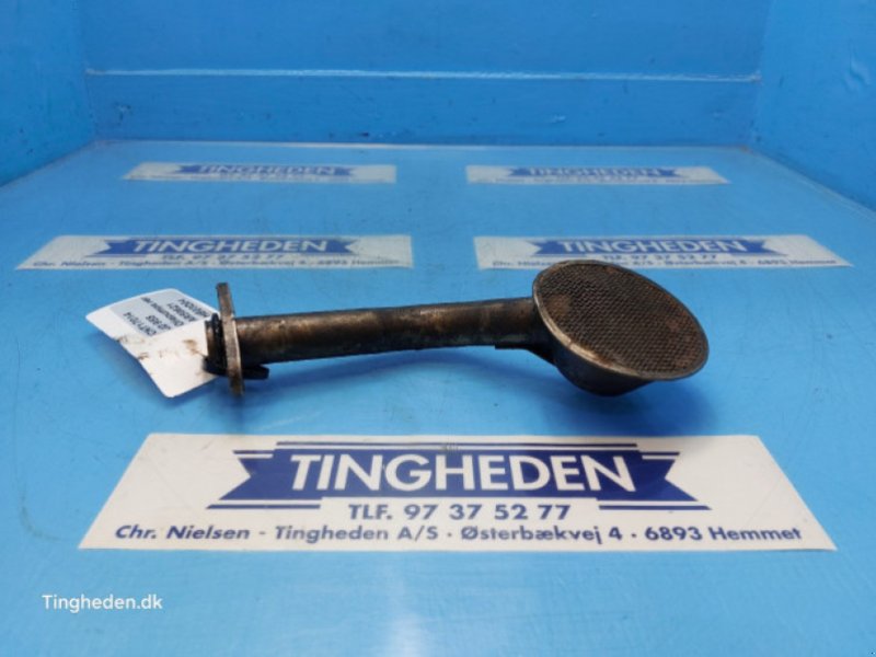 Motor und Motorteile del tipo John Deere 955, Gebrauchtmaschine In Hemmet (Immagine 1)