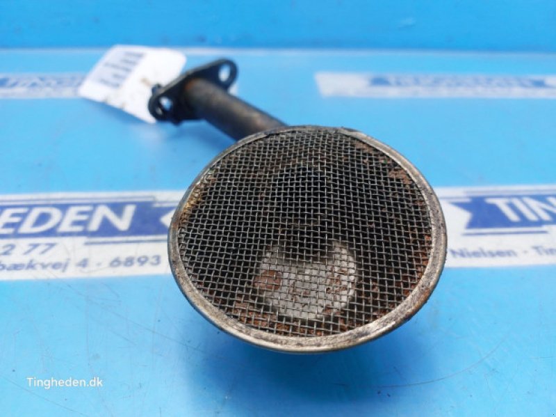 Motor und Motorteile типа John Deere 955, Gebrauchtmaschine в Hemmet (Фотография 3)