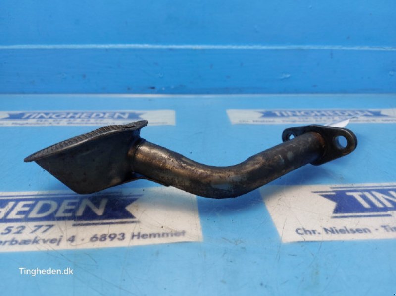 Motor und Motorteile типа John Deere 955, Gebrauchtmaschine в Hemmet (Фотография 4)