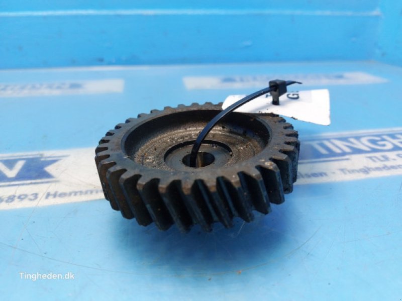 Motor und Motorteile типа John Deere 955, Gebrauchtmaschine в Hemmet (Фотография 7)