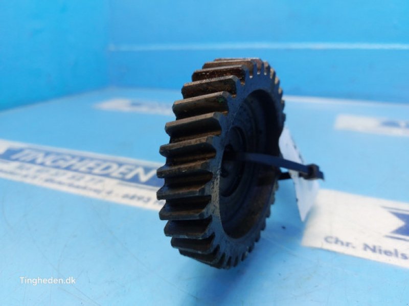 Motor und Motorteile типа John Deere 955, Gebrauchtmaschine в Hemmet (Фотография 10)