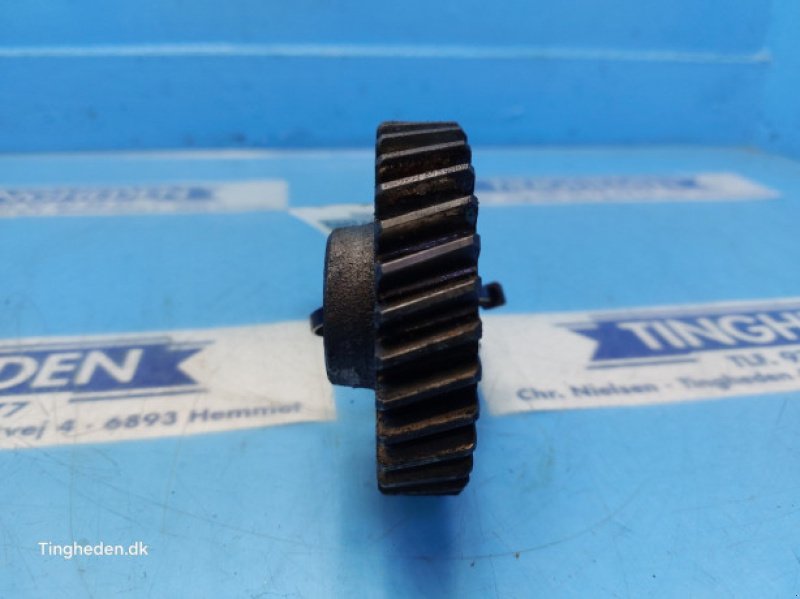 Motor und Motorteile типа John Deere 955, Gebrauchtmaschine в Hemmet (Фотография 8)