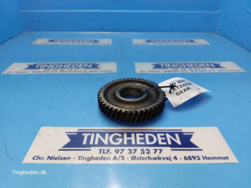 Motor und Motorteile del tipo John Deere 955, Gebrauchtmaschine In Hemmet (Immagine 1)